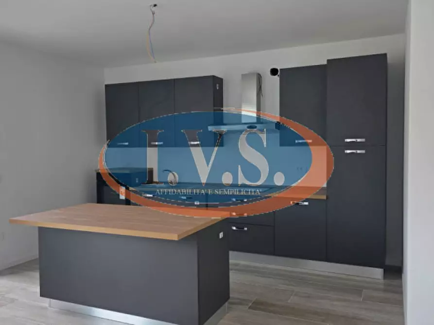 Immagine 5 di Appartamento in vendita  in Via D. Cattaneo 1 a Montegalda