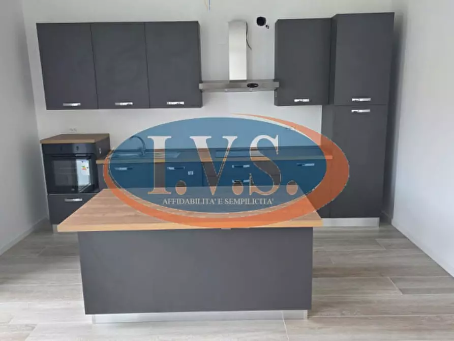 Immagine 6 di Appartamento in vendita  in Via D. Cattaneo 1 a Montegalda