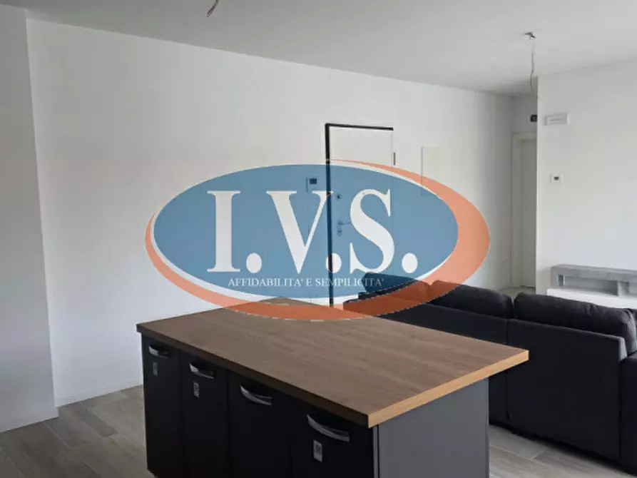 Immagine 7 di Appartamento in vendita  in Via D. Cattaneo 1 a Montegalda