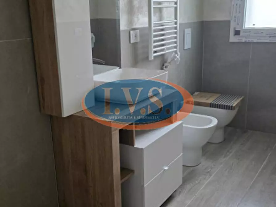 Immagine 17 di Appartamento in vendita  in Via D. Cattaneo 1 a Montegalda