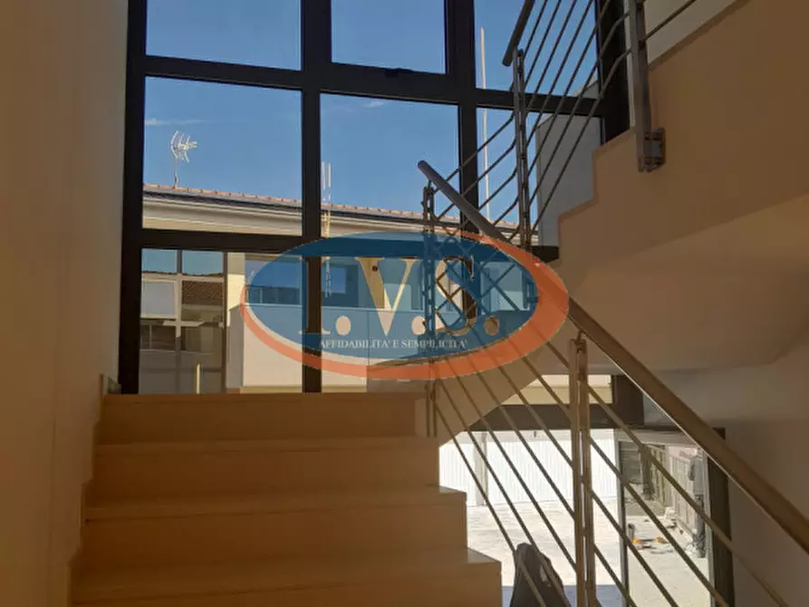 Immagine 31 di Appartamento in vendita  in Via D. Cattaneo 1 a Montegalda