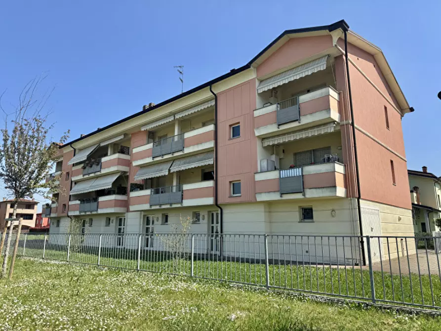 Immagine 2 di Appartamento in vendita  in Via Francesca Morabito a Parma