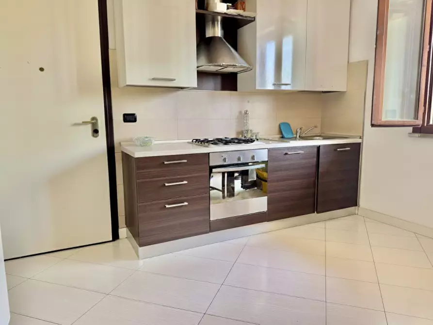 Immagine 7 di Appartamento in vendita  in Via Francesca Morabito a Parma