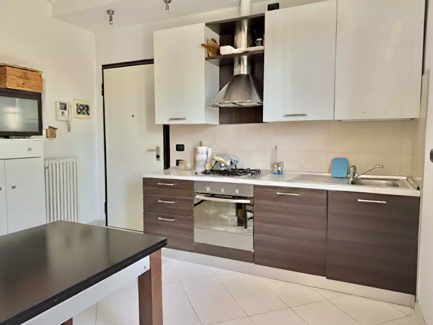 Immagine 8 di Appartamento in vendita  in Via Francesca Morabito a Parma