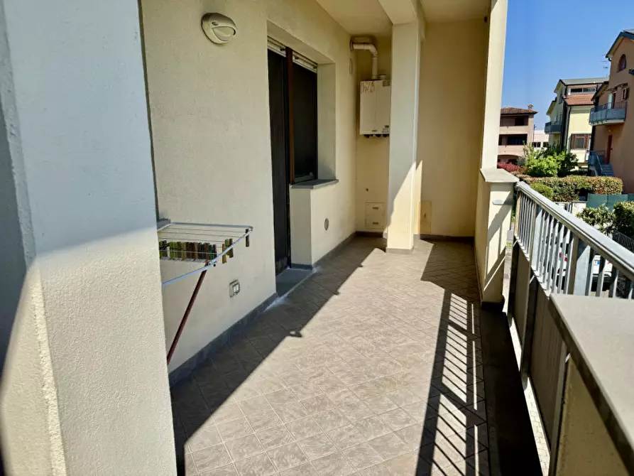 Immagine 9 di Appartamento in vendita  in Via Francesca Morabito a Parma