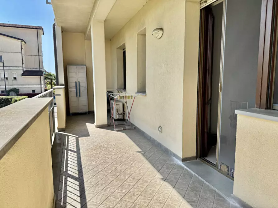 Immagine 10 di Appartamento in vendita  in Via Francesca Morabito a Parma