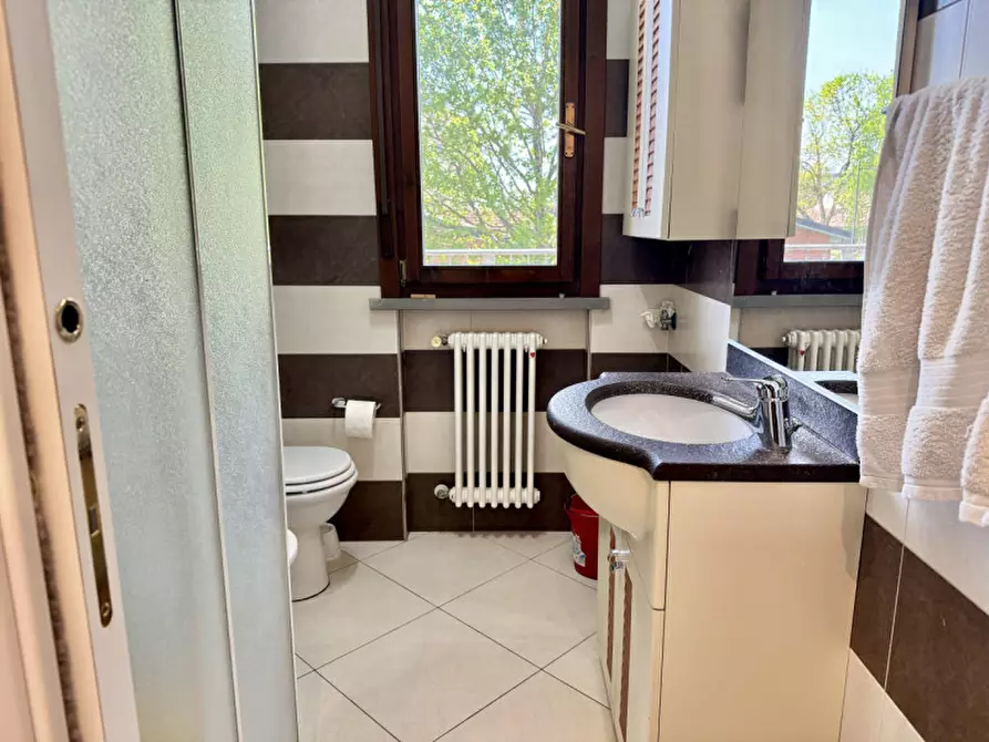 Immagine 13 di Appartamento in vendita  in Via Francesca Morabito a Parma