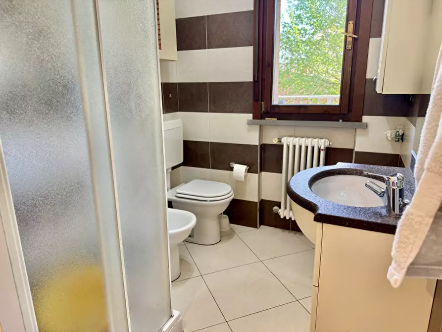 Immagine 14 di Appartamento in vendita  in Via Francesca Morabito a Parma