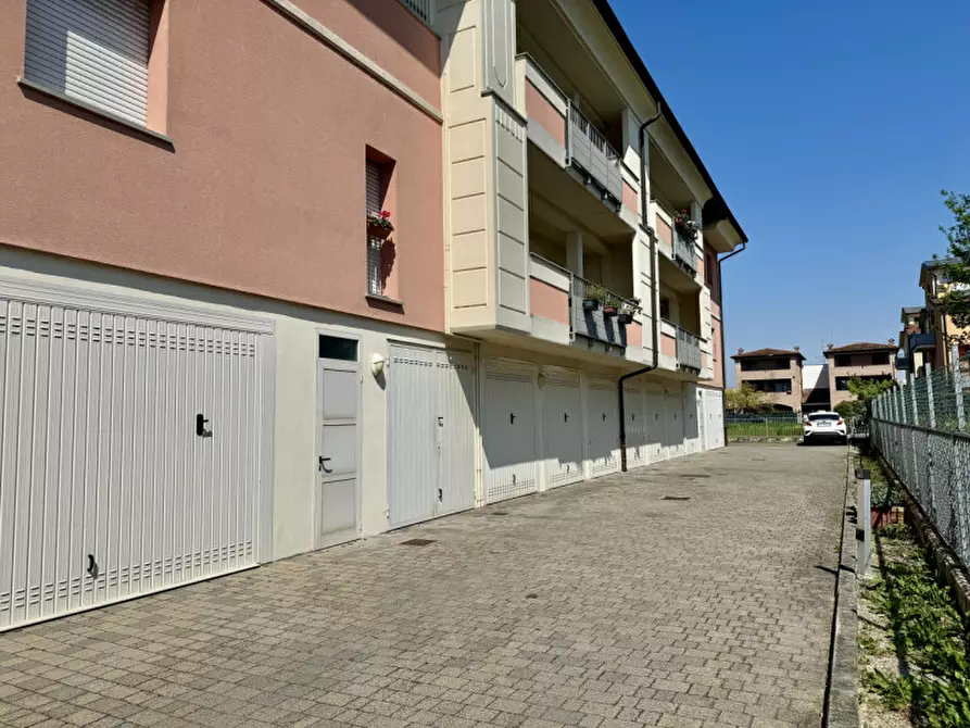 Immagine 15 di Appartamento in vendita  in Via Francesca Morabito a Parma