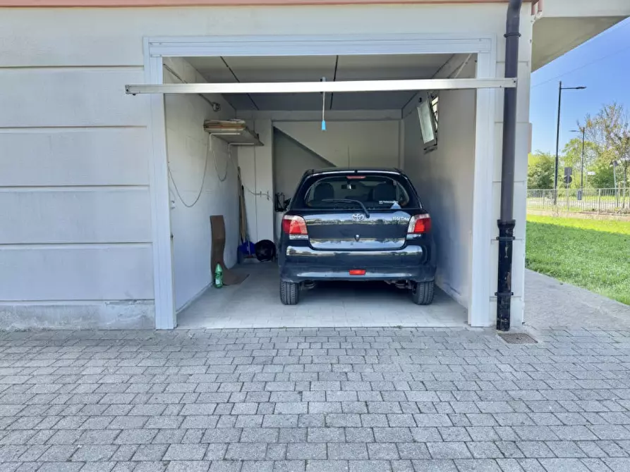 Immagine 16 di Appartamento in vendita  in Via Francesca Morabito a Parma