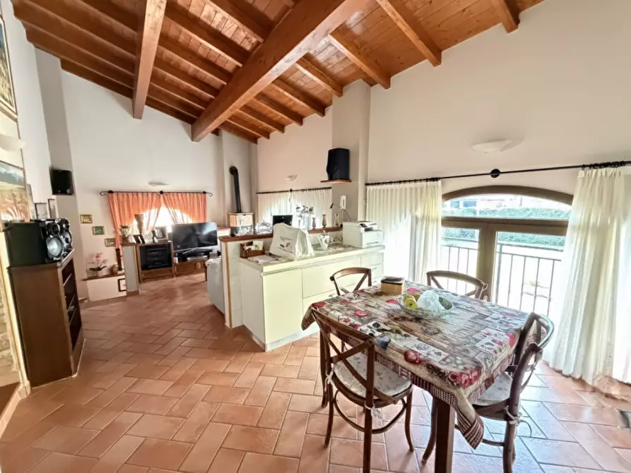 Immagine 6 di Rustico / casale in vendita  a Suzzara