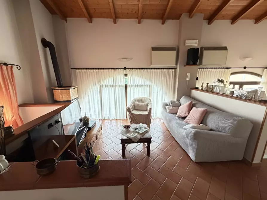 Immagine 9 di Rustico / casale in vendita  a Suzzara