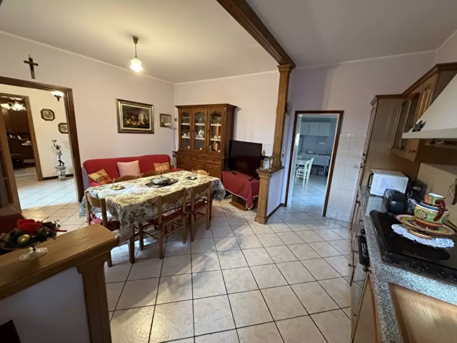 Immagine 21 di Rustico / casale in vendita  a Suzzara