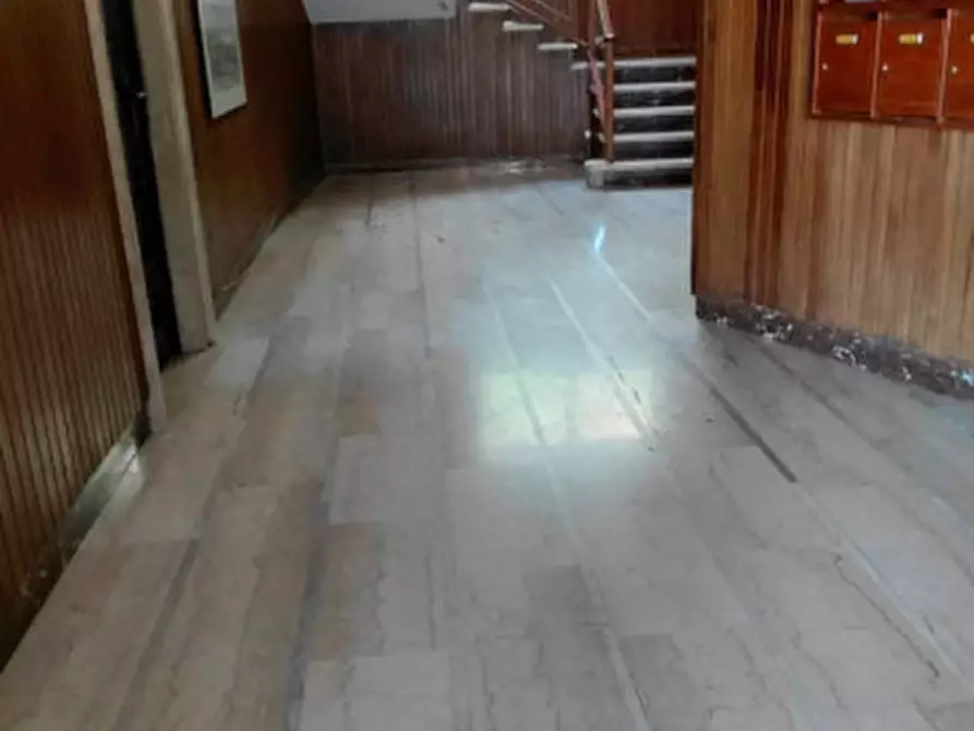 Immagine 3 di Appartamento in affitto  in Via Orazio 33 a Napoli