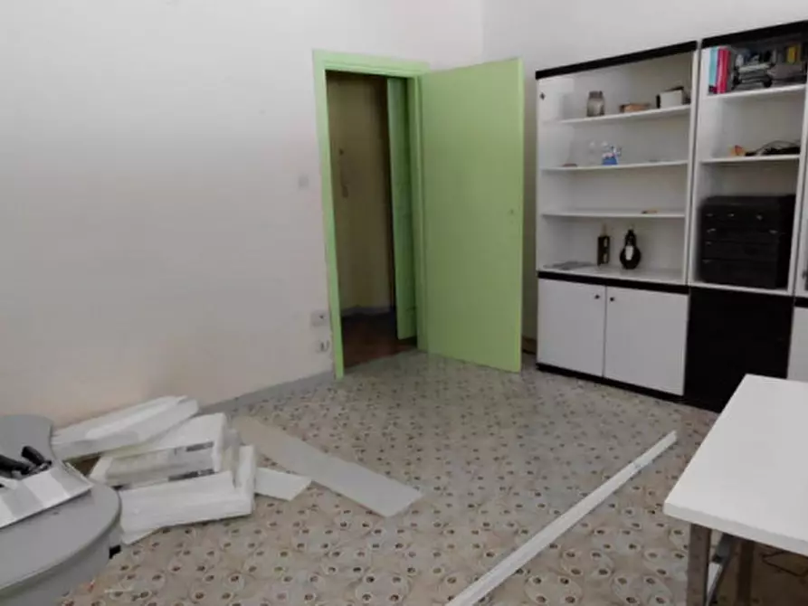 Immagine 8 di Appartamento in affitto  in Via Orazio 33 a Napoli