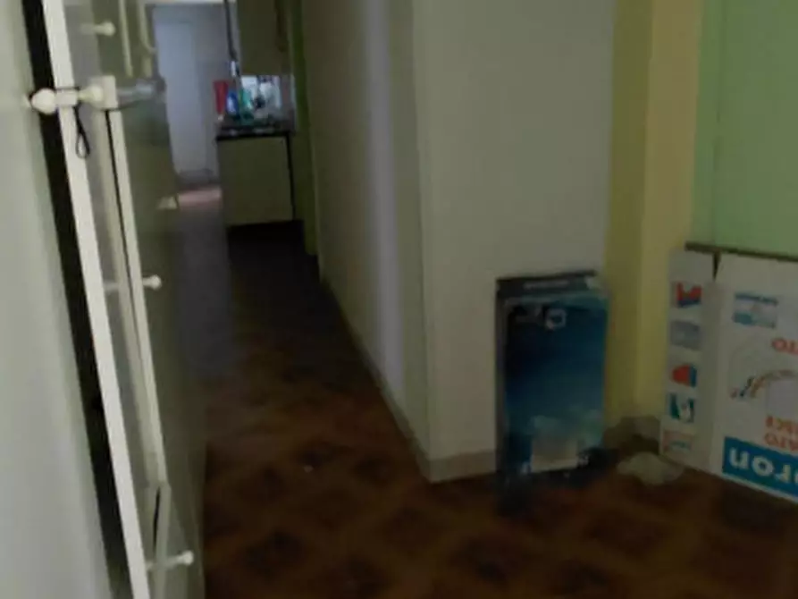 Immagine 9 di Appartamento in affitto  in Via Orazio 33 a Napoli