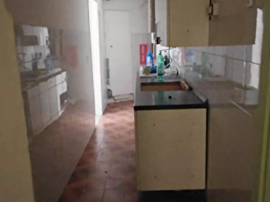 Immagine 14 di Appartamento in affitto  in Via Orazio 33 a Napoli