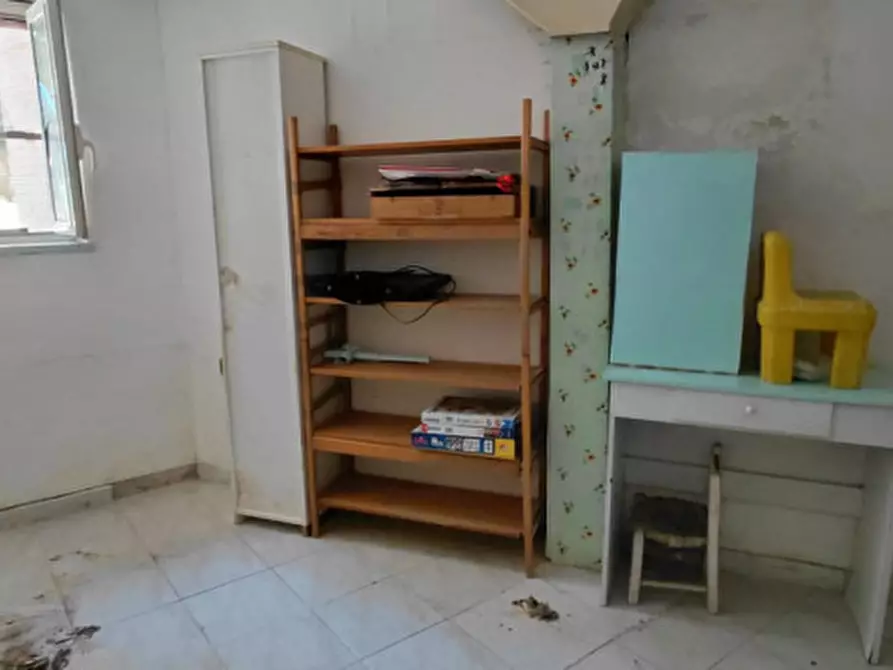 Immagine 16 di Appartamento in affitto  in Via Orazio 33 a Napoli