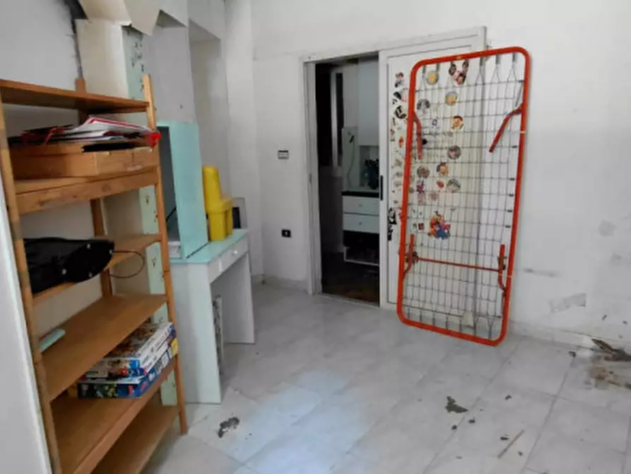 Immagine 17 di Appartamento in affitto  in Via Orazio 33 a Napoli