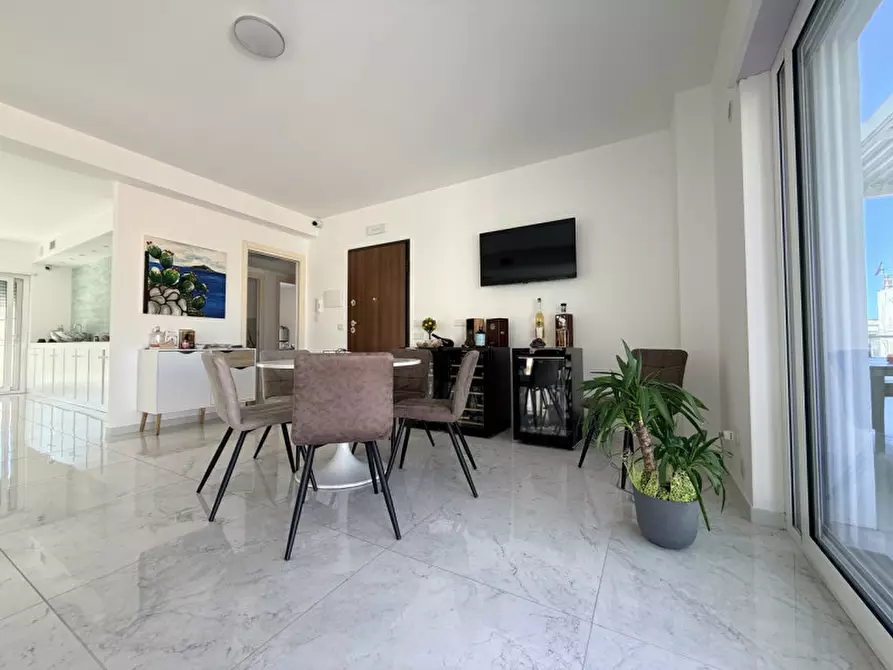 Immagine 5 di Attico in vendita  in VIA TENENTE SIRO BRIGIANO,44 a Milazzo