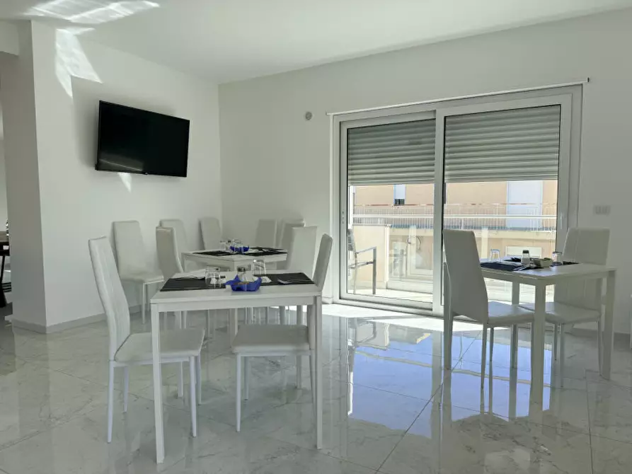 Immagine 8 di Attico in vendita  in VIA TENENTE SIRO BRIGIANO,44 a Milazzo