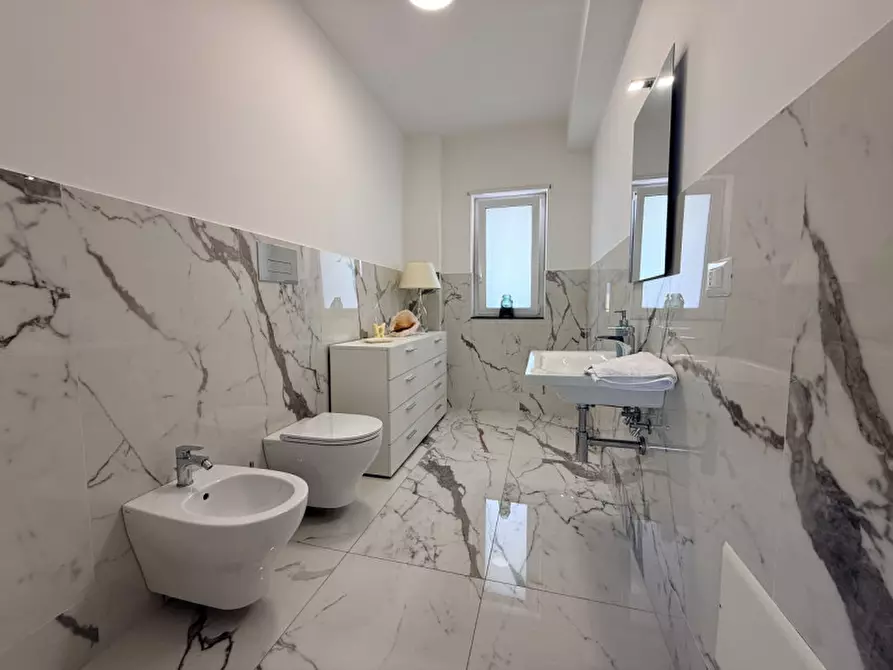 Immagine 11 di Attico in vendita  in VIA TENENTE SIRO BRIGIANO,44 a Milazzo