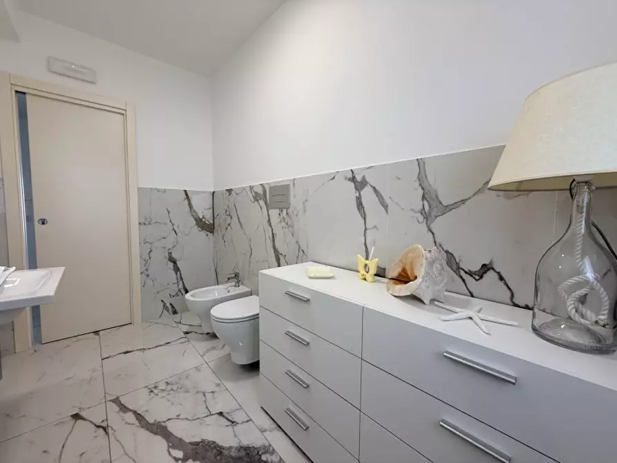 Immagine 12 di Attico in vendita  in VIA TENENTE SIRO BRIGIANO,44 a Milazzo