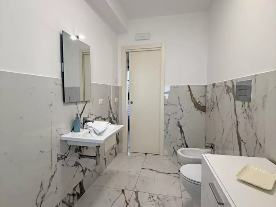 Immagine 13 di Attico in vendita  in VIA TENENTE SIRO BRIGIANO,44 a Milazzo