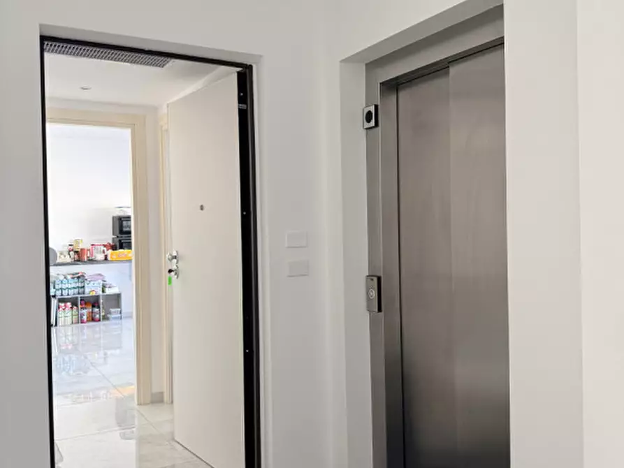 Immagine 16 di Attico in vendita  in VIA TENENTE SIRO BRIGIANO,44 a Milazzo