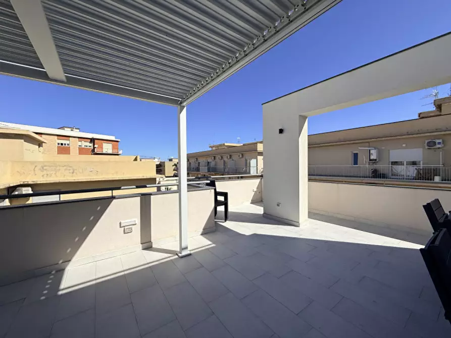 Immagine 18 di Attico in vendita  in VIA TENENTE SIRO BRIGIANO,44 a Milazzo