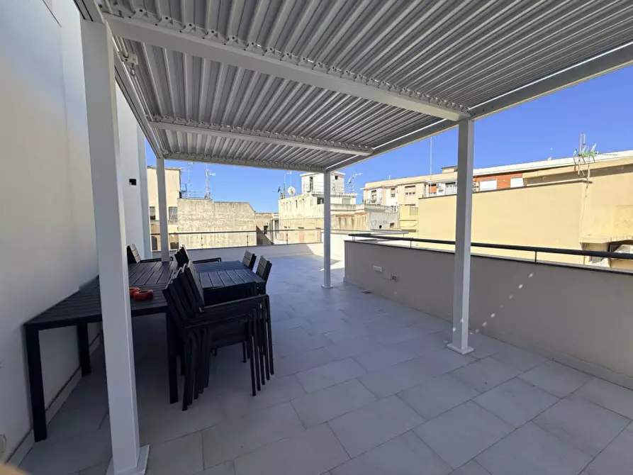 Immagine 19 di Attico in vendita  in VIA TENENTE SIRO BRIGIANO,44 a Milazzo