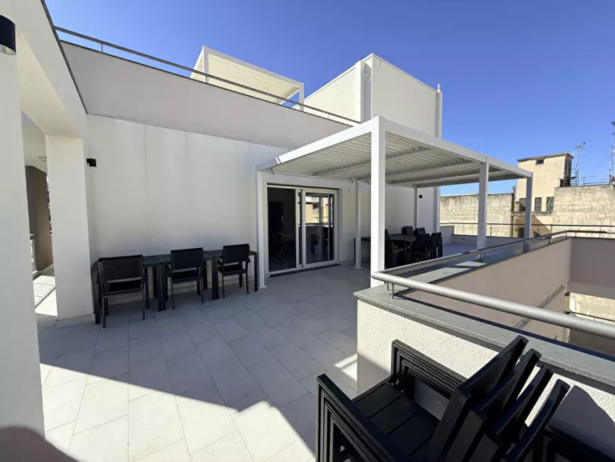 Immagine 20 di Attico in vendita  in VIA TENENTE SIRO BRIGIANO,44 a Milazzo