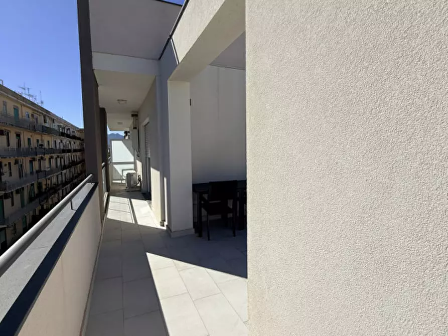 Immagine 21 di Attico in vendita  in VIA TENENTE SIRO BRIGIANO,44 a Milazzo