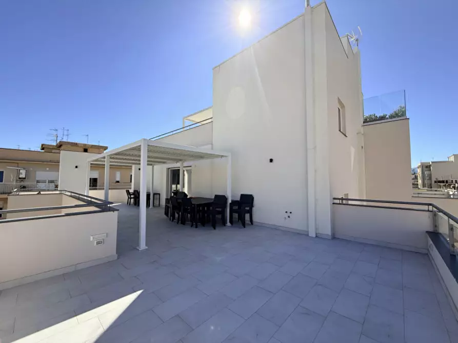 Immagine 22 di Attico in vendita  in VIA TENENTE SIRO BRIGIANO,44 a Milazzo