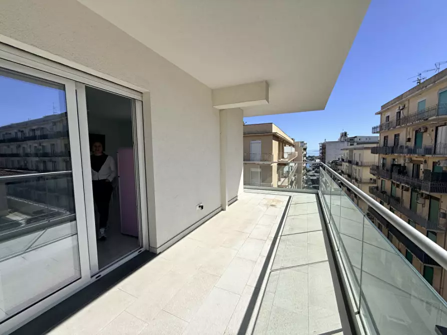 Immagine 23 di Attico in vendita  in VIA TENENTE SIRO BRIGIANO,44 a Milazzo