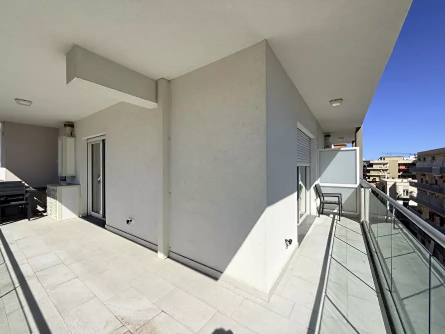 Immagine 24 di Attico in vendita  in VIA TENENTE SIRO BRIGIANO,44 a Milazzo