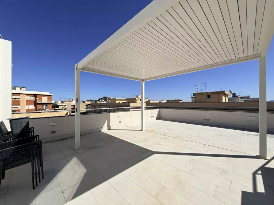 Immagine 25 di Attico in vendita  in VIA TENENTE SIRO BRIGIANO,44 a Milazzo