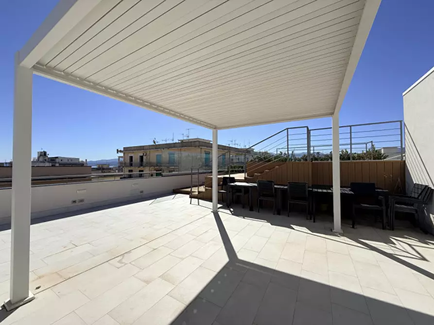 Immagine 26 di Attico in vendita  in VIA TENENTE SIRO BRIGIANO,44 a Milazzo