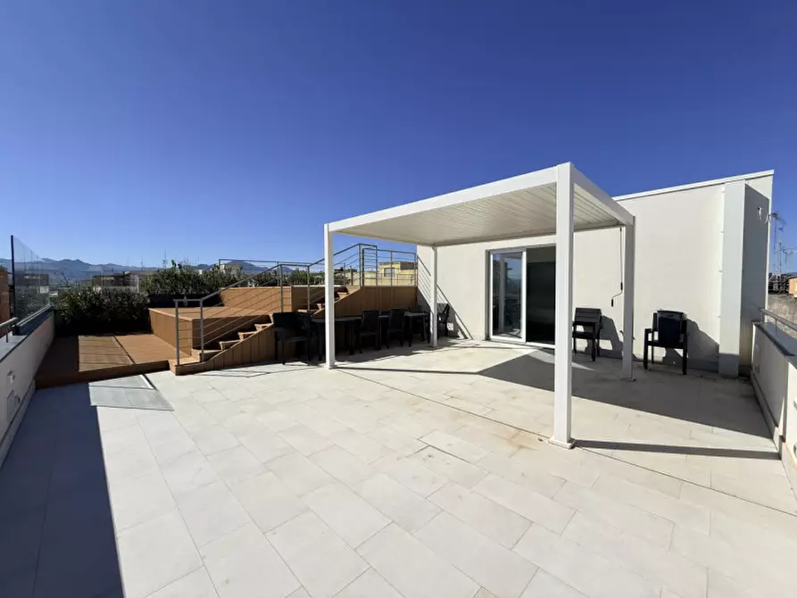 Immagine 27 di Attico in vendita  in VIA TENENTE SIRO BRIGIANO,44 a Milazzo