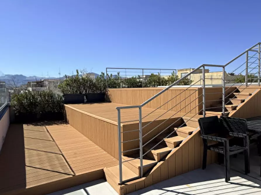 Immagine 28 di Attico in vendita  in VIA TENENTE SIRO BRIGIANO,44 a Milazzo