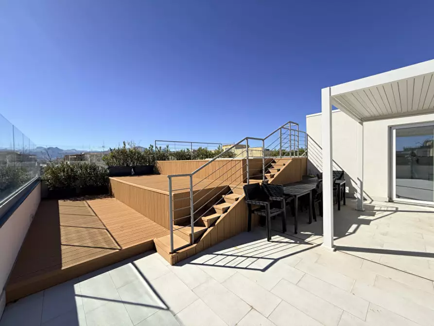 Immagine 29 di Attico in vendita  in VIA TENENTE SIRO BRIGIANO,44 a Milazzo