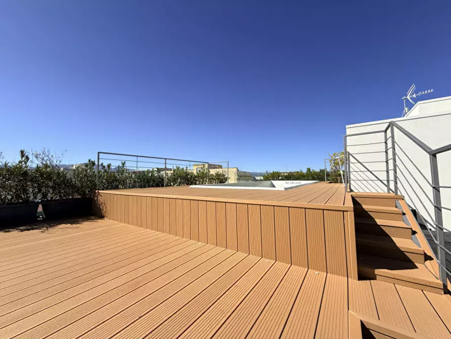 Immagine 30 di Attico in vendita  in VIA TENENTE SIRO BRIGIANO,44 a Milazzo