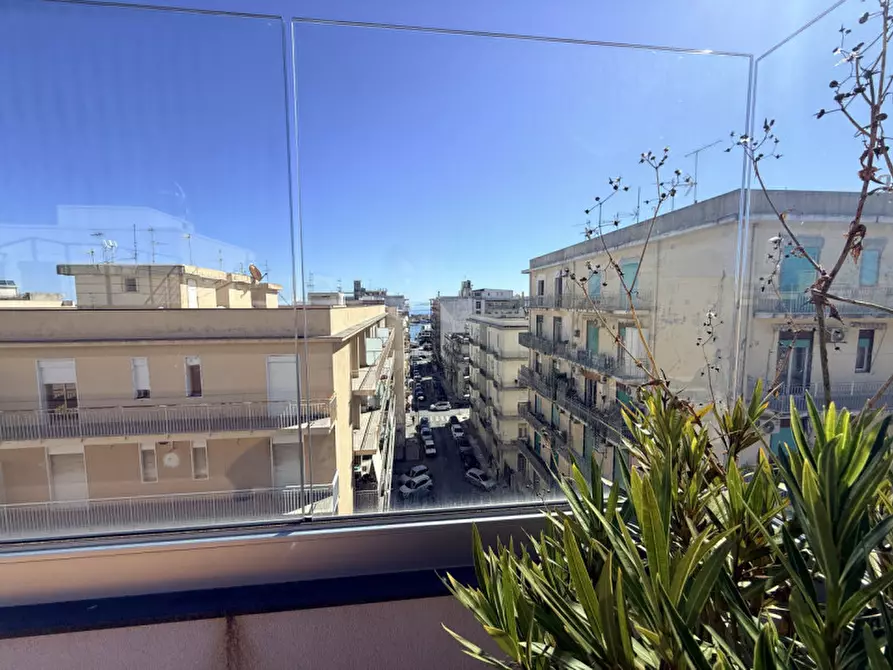 Immagine 32 di Attico in vendita  in VIA TENENTE SIRO BRIGIANO,44 a Milazzo