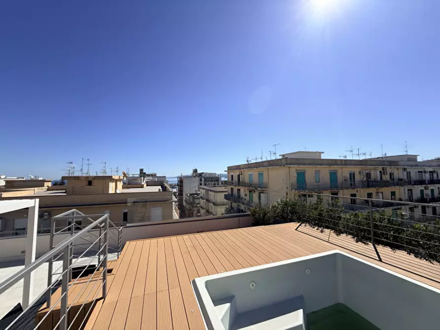Immagine 33 di Attico in vendita  in VIA TENENTE SIRO BRIGIANO,44 a Milazzo