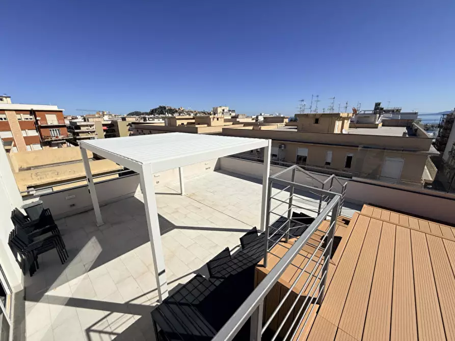 Immagine 34 di Attico in vendita  in VIA TENENTE SIRO BRIGIANO,44 a Milazzo