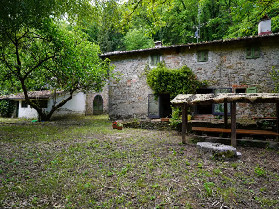 Immagine 1 di Rustico / casale in vendita  in via di Montaio a Cavriglia