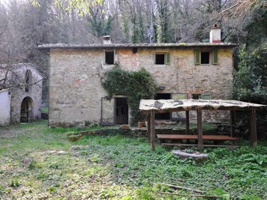 Immagine 1 di Rustico / casale in vendita  in via di Montaio a Cavriglia