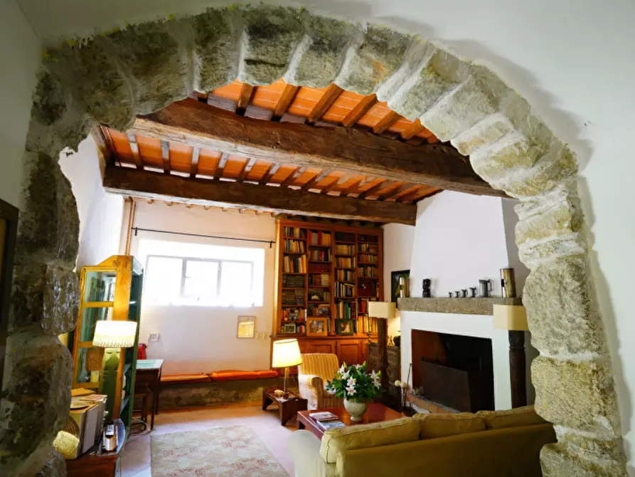 Immagine 3 di Rustico / casale in vendita  in via di Montaio a Cavriglia