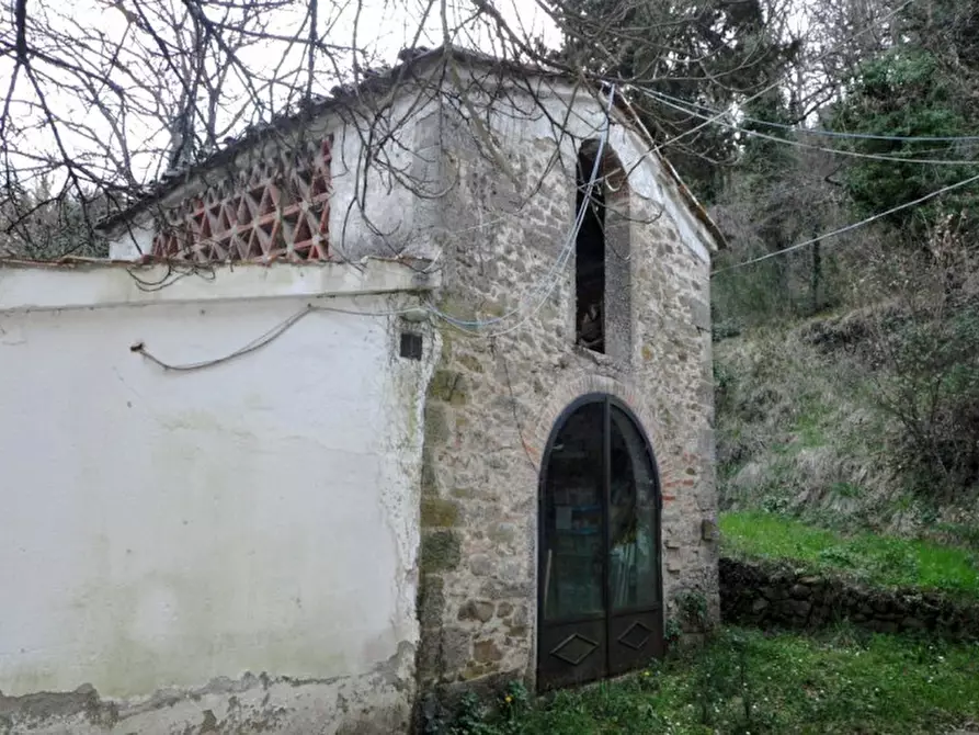 Immagine 3 di Rustico / casale in vendita  in via di Montaio a Cavriglia