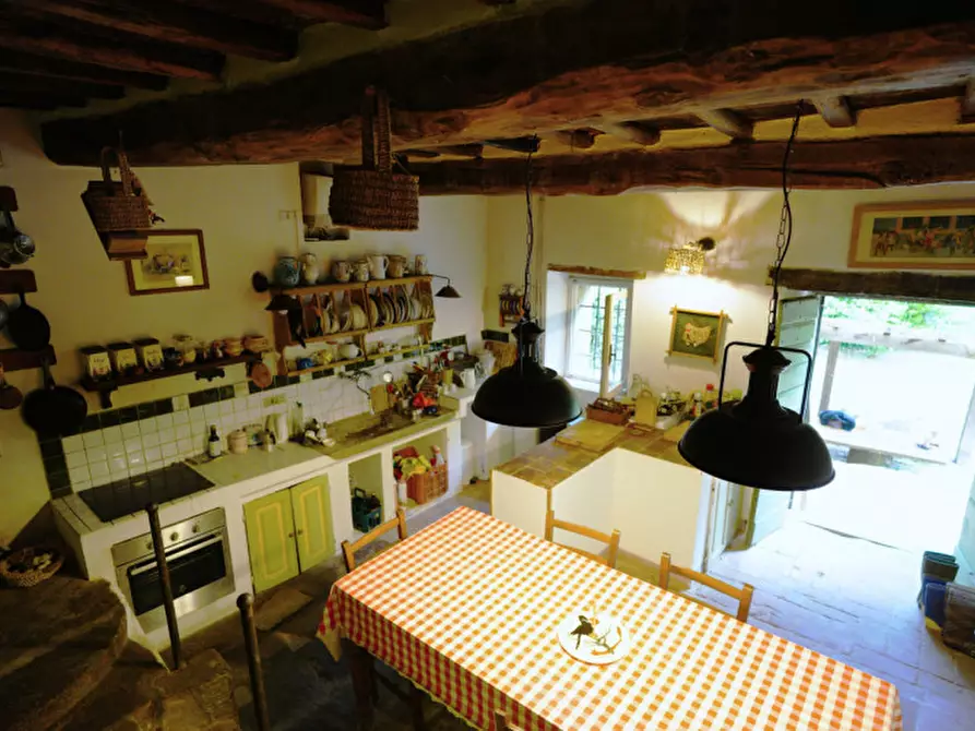 Immagine 5 di Rustico / casale in vendita  in via di Montaio a Cavriglia